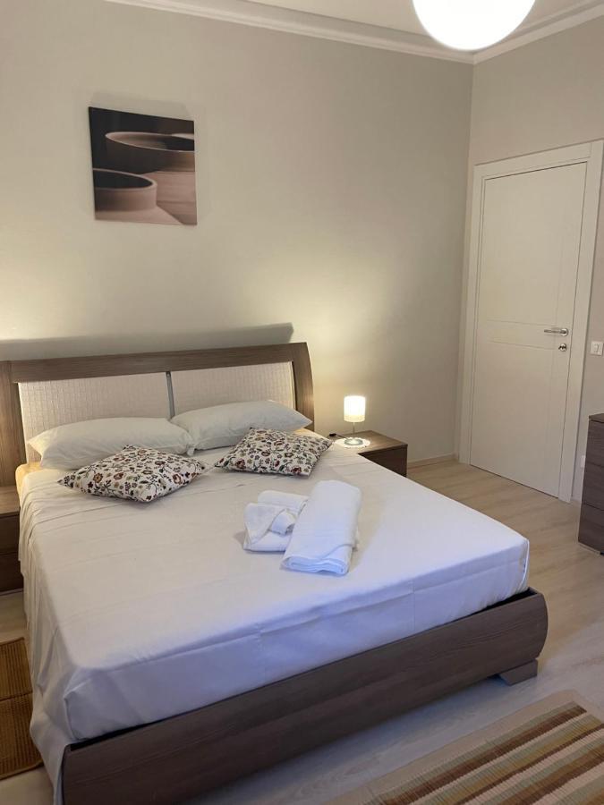 Ferienwohnung Fagiano Lucca Exterior foto