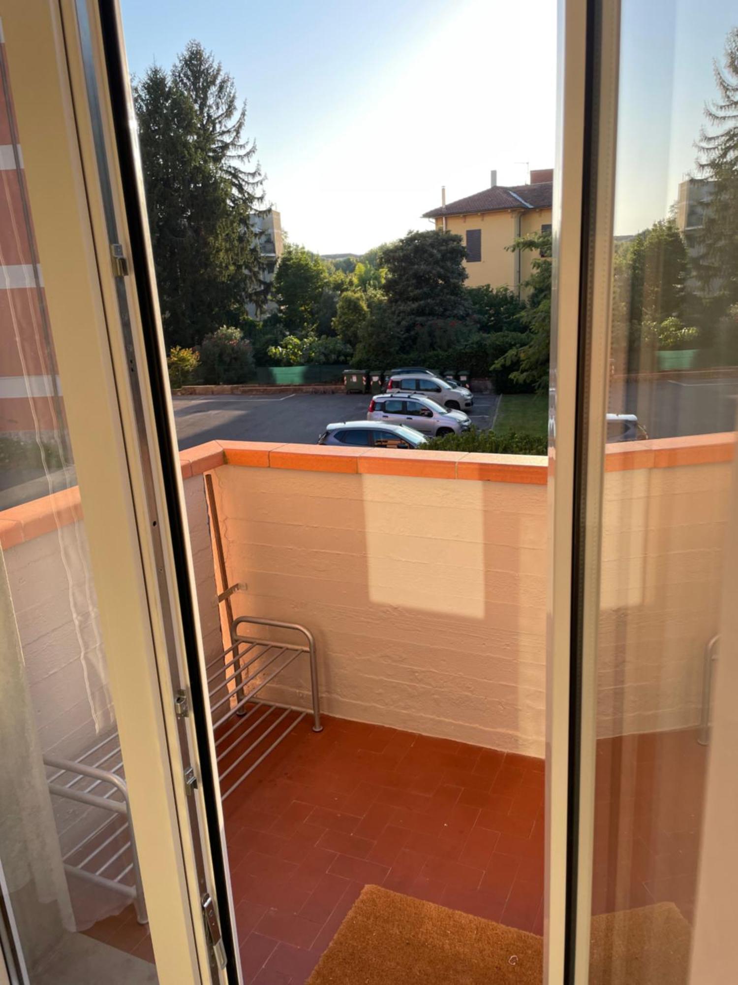 Ferienwohnung Fagiano Lucca Exterior foto